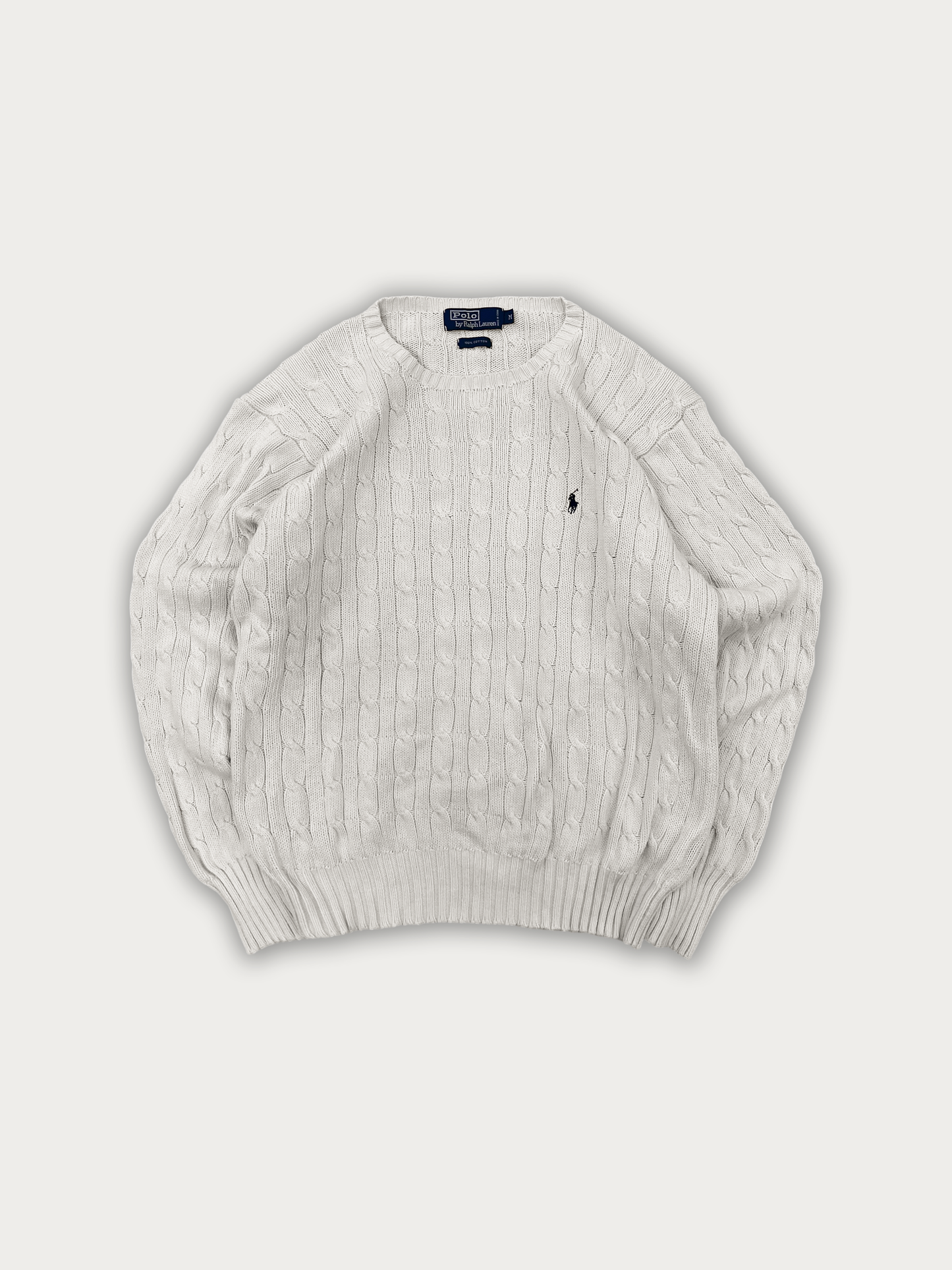 Vintage 90s Ralph Lauren Sweater