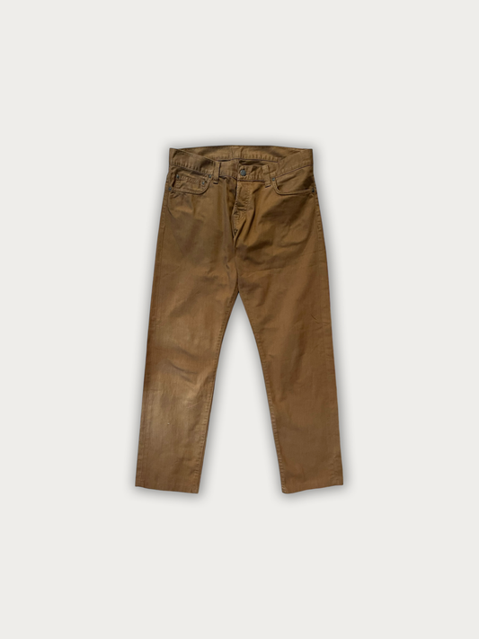 Carhartt Jeans