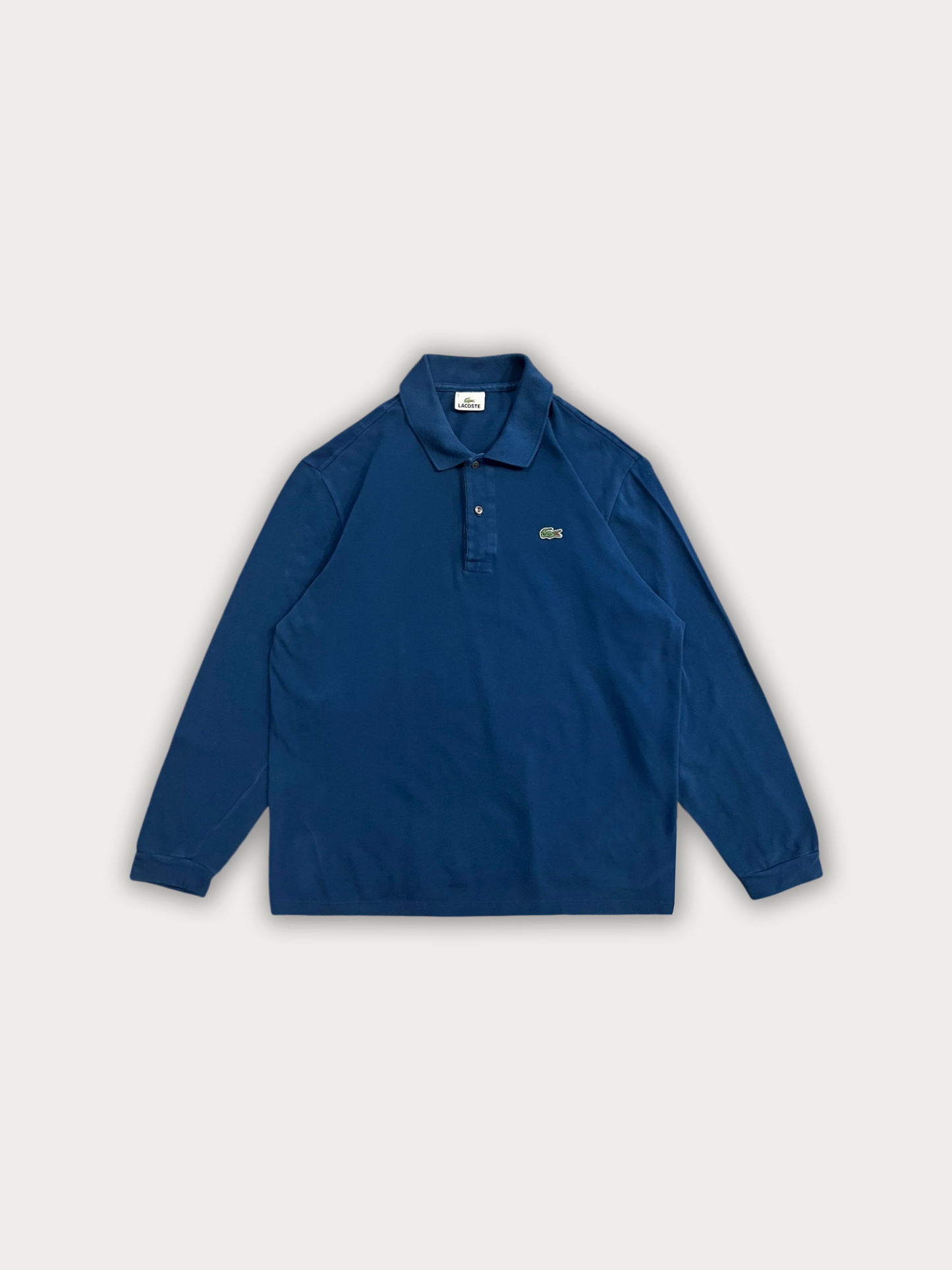 Lacoste Long Polo