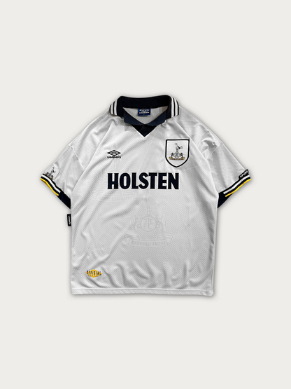 1993-95 Tottenham Hotspur F.C.