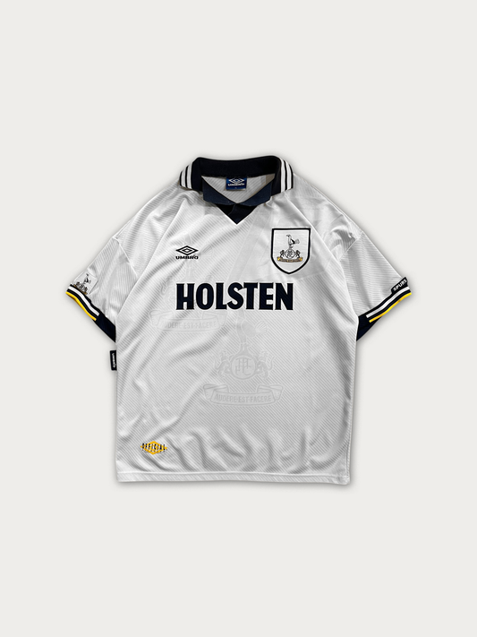 1993-95 Tottenham Hotspur F.C.