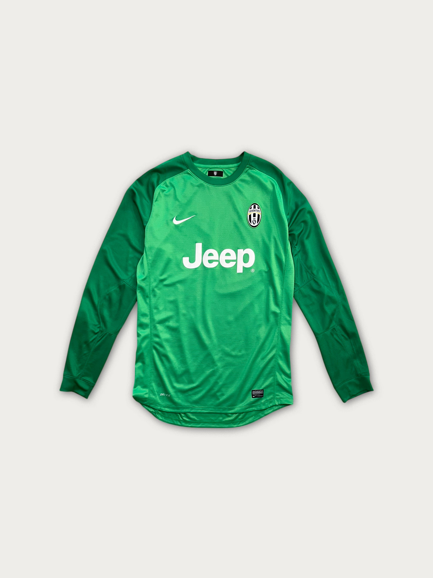 Team Issued 2013/14 Juventus
