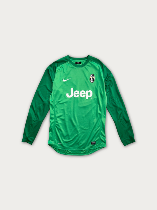 Team Issued 2013/14 Juventus