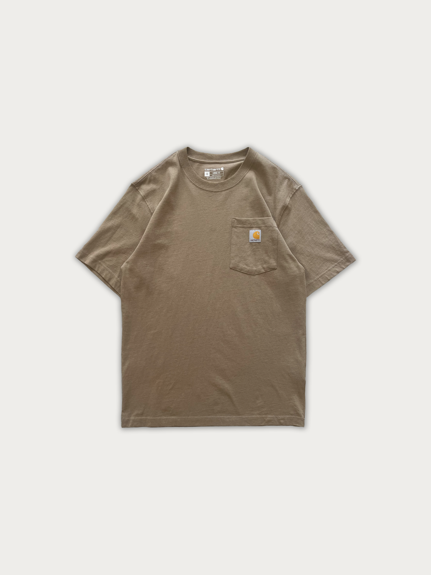 Carhartt Tee