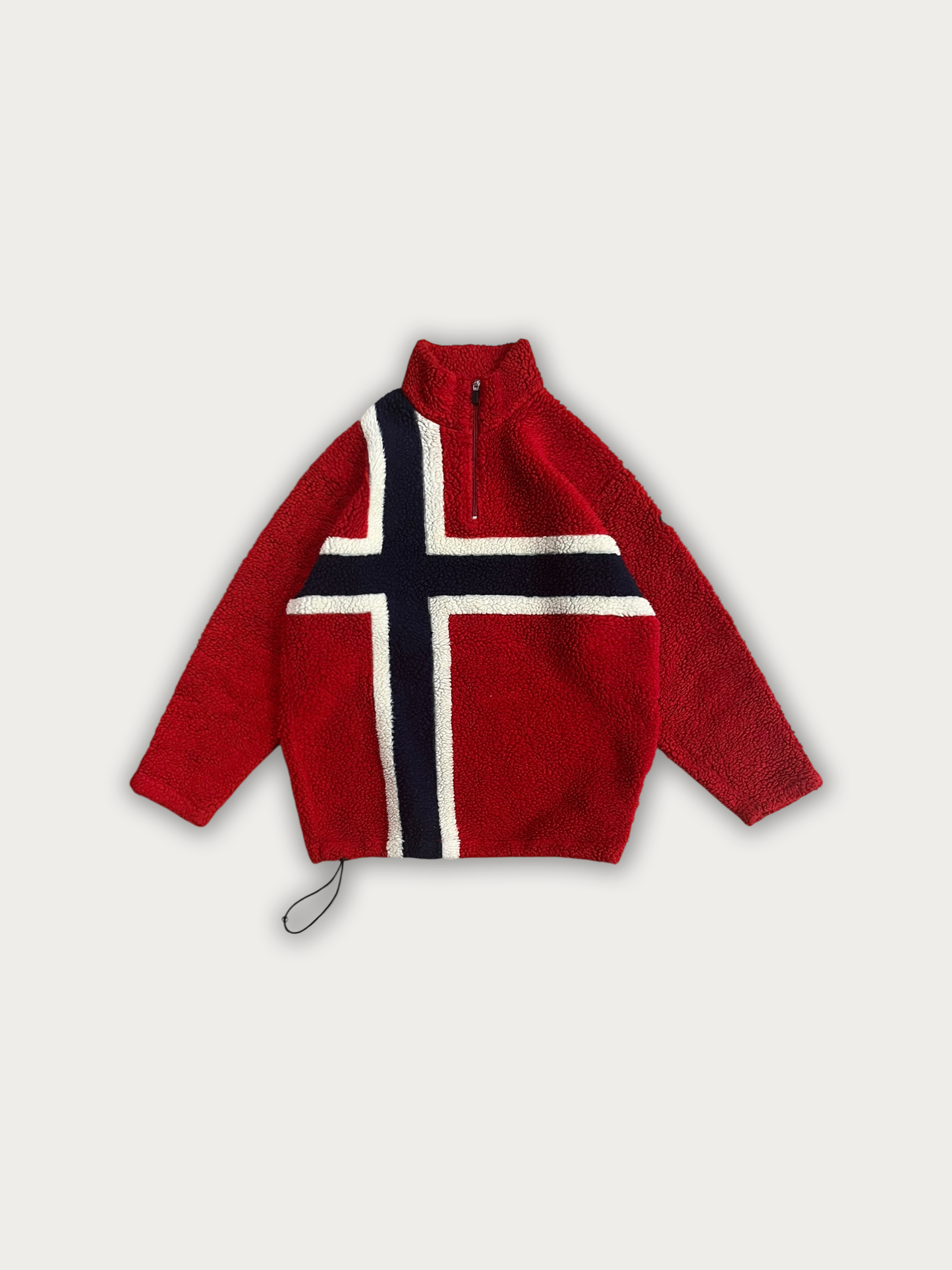 Napapijri Fleece