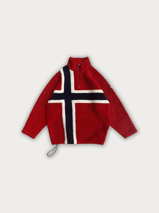 Napapijri Fleece