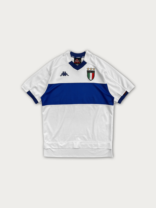 1999/00 Italy Away