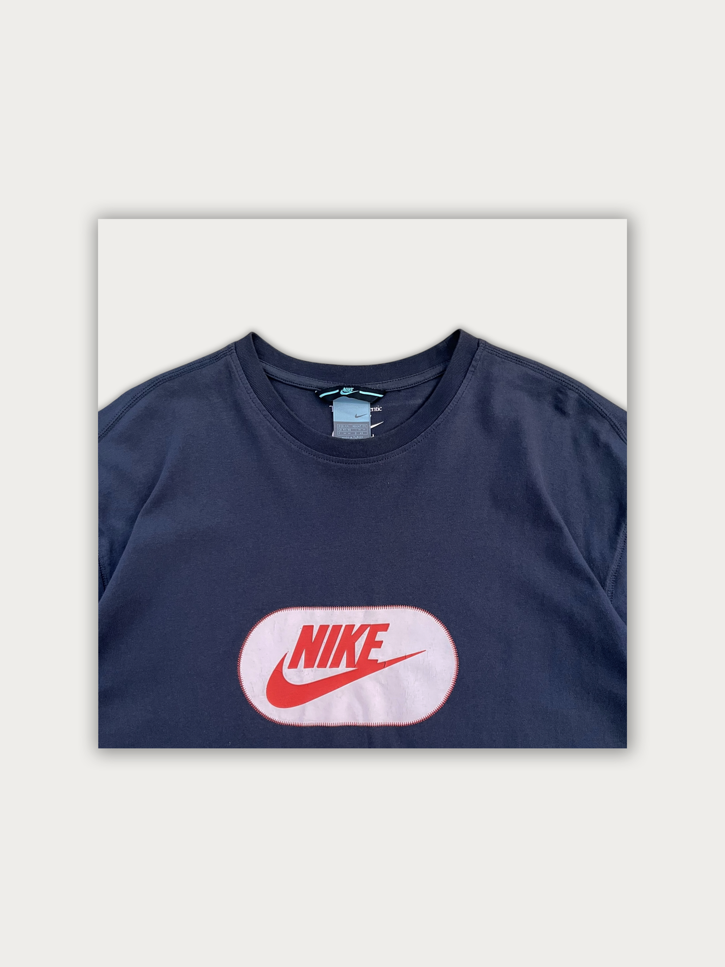Y2K Nike Tee