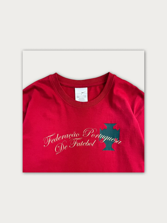 Y2K Portugal Nike Tee