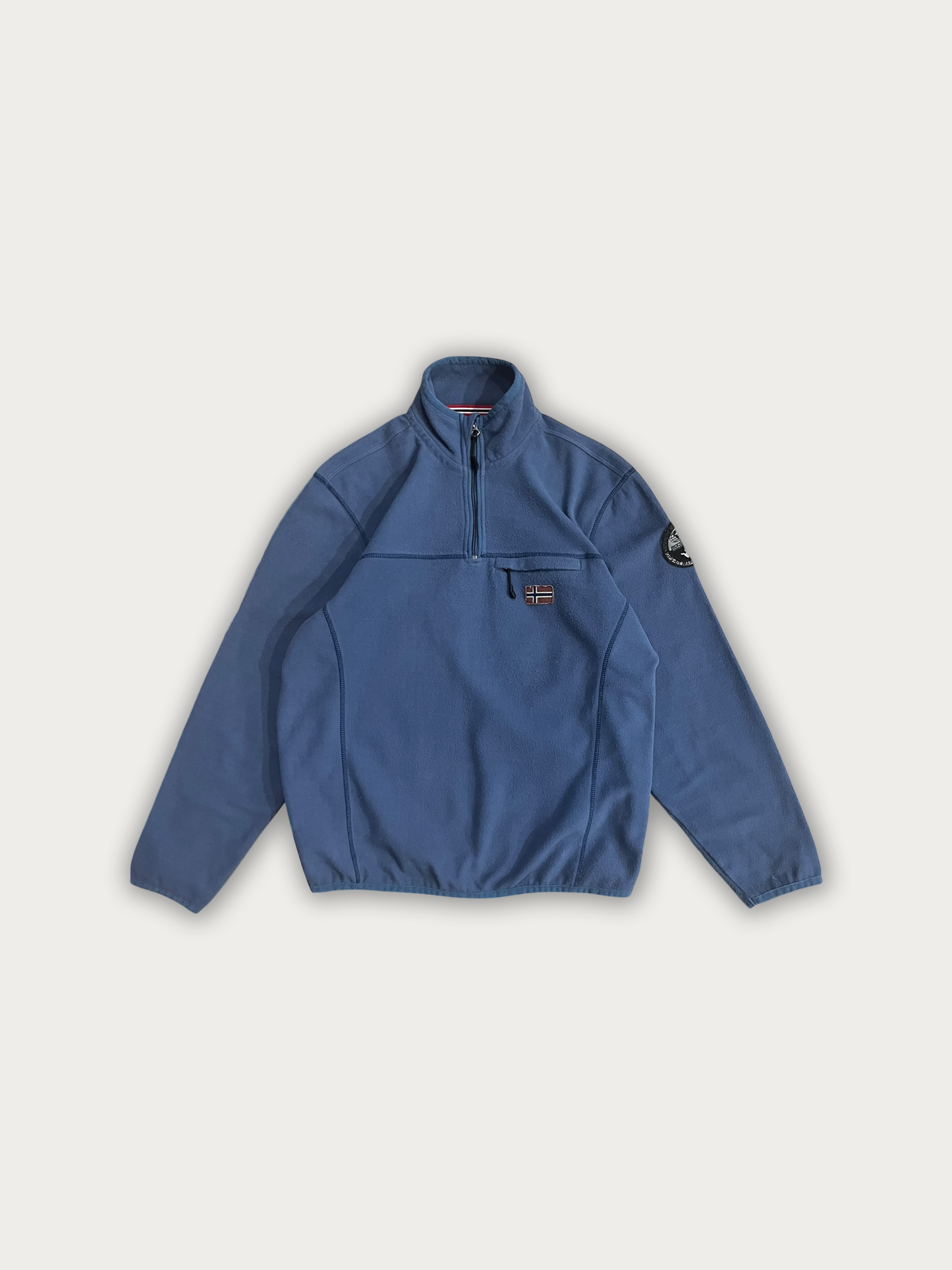 Napapijri Fleece