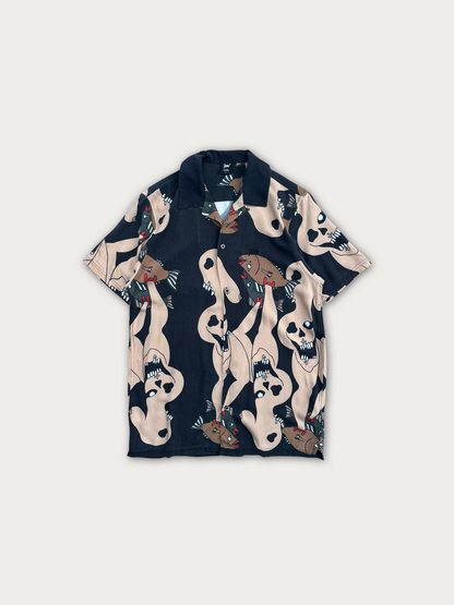 Patta Shirt