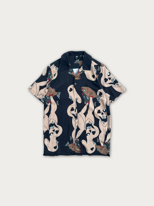 Patta Shirt