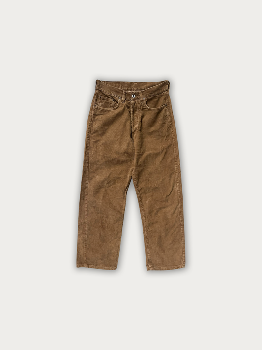 Vintage Schott Cords Pants