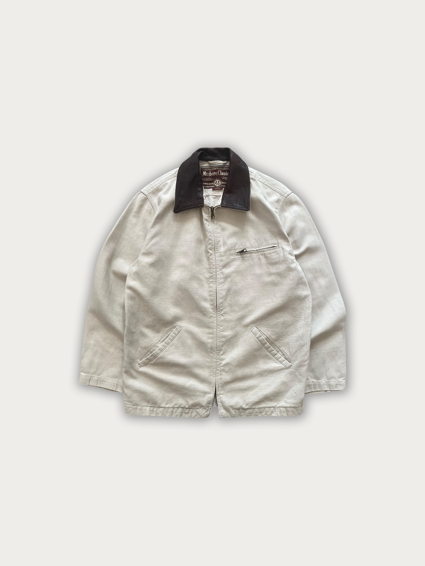 Vintage Marlboro Classics Jacket