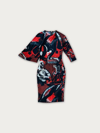 Gianfranco Ferre Dress