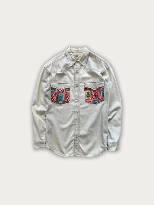 Vintage Levis Shirt