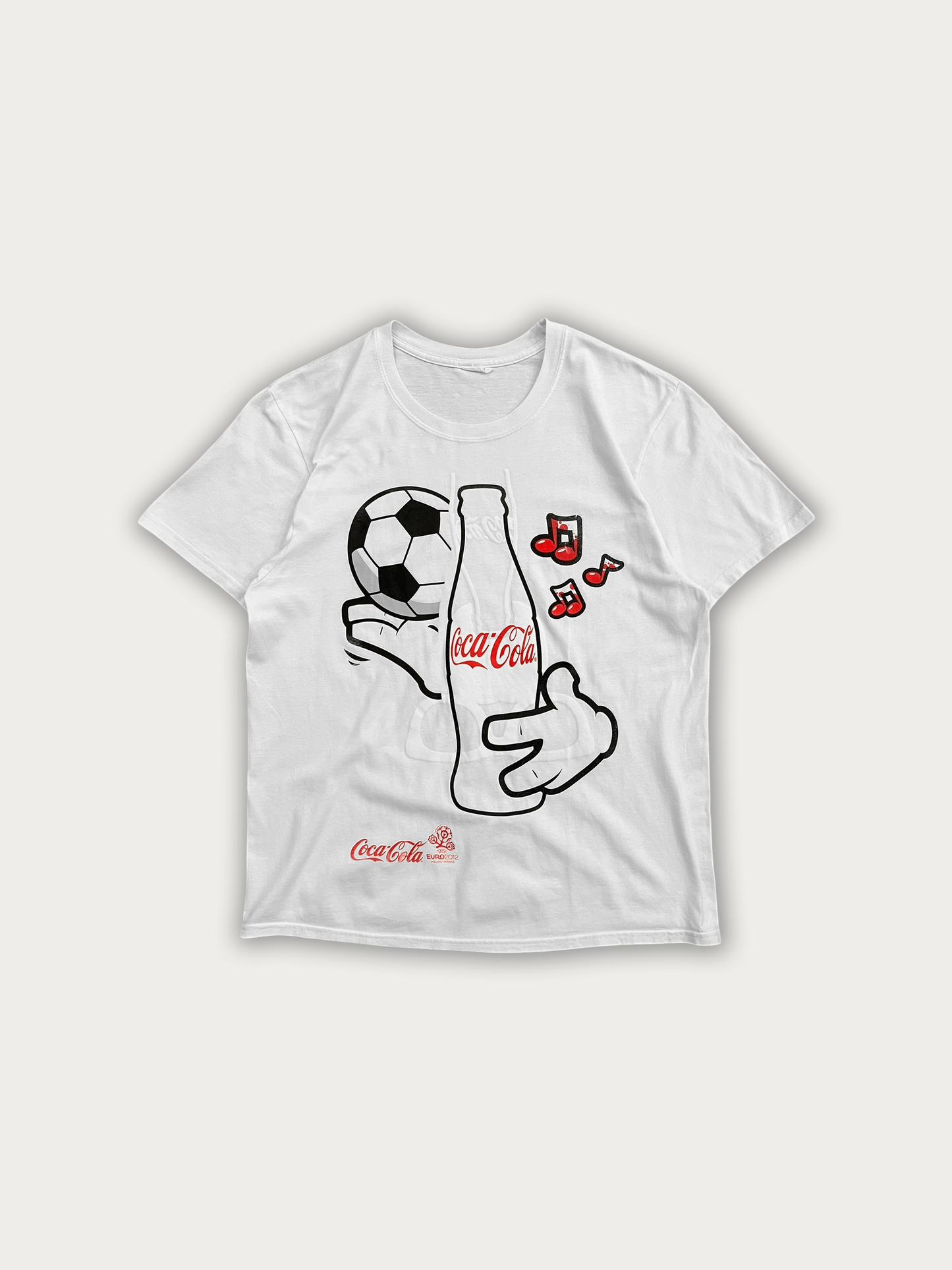 Coca Cola Tee