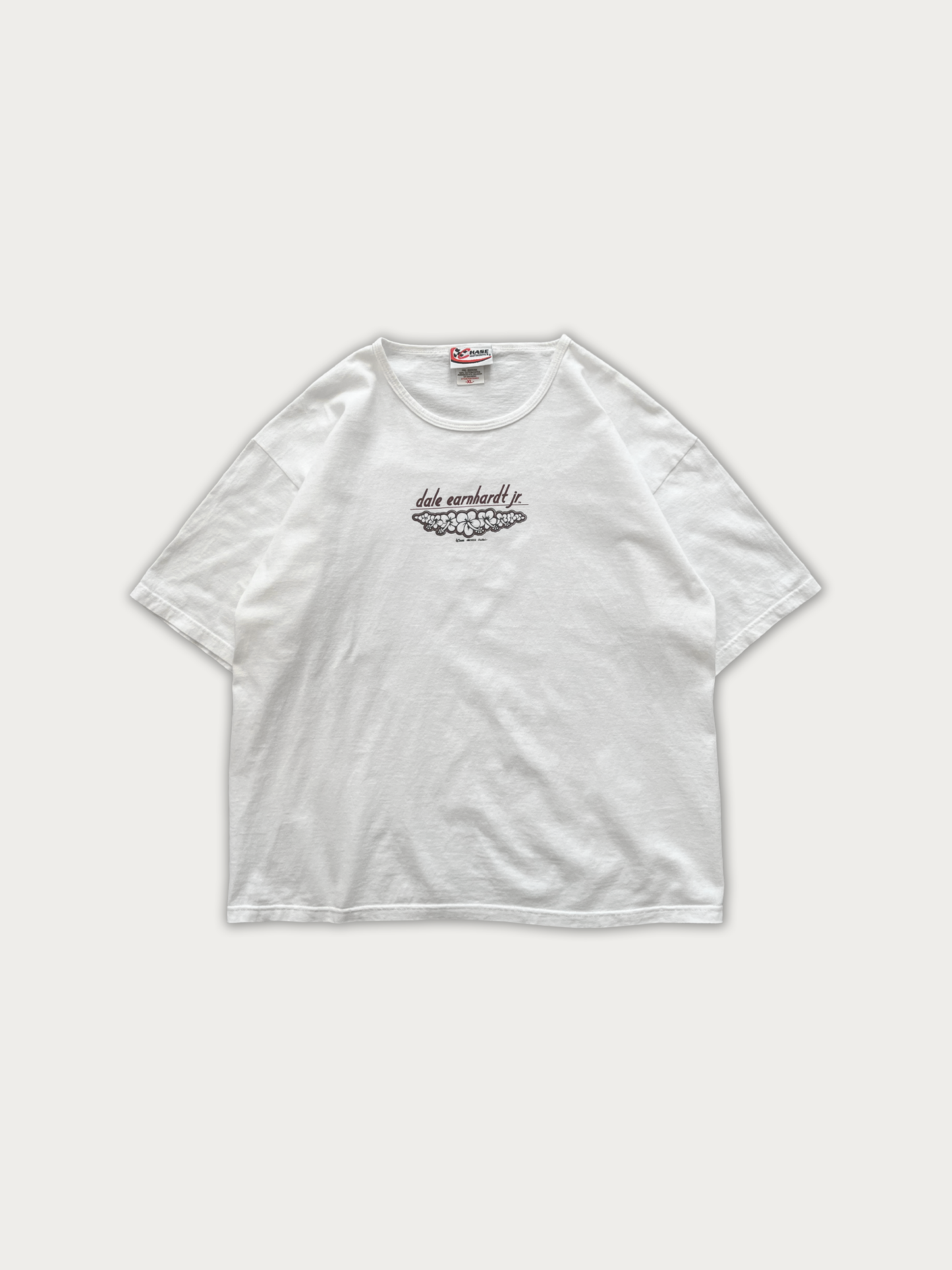 Vintage NASCAR Dale Earnhardt Tee