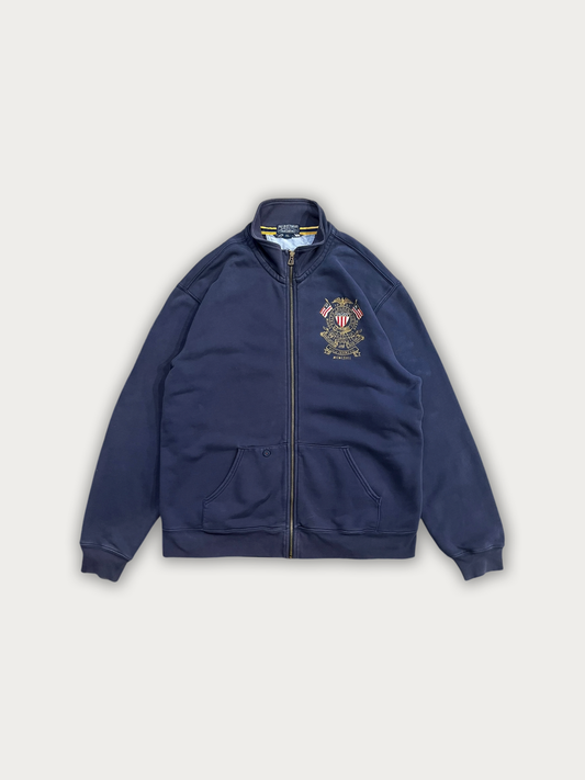 Ralph Lauren Zipper