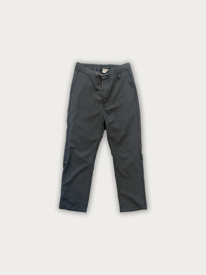 Drôle de Monsieur Pants