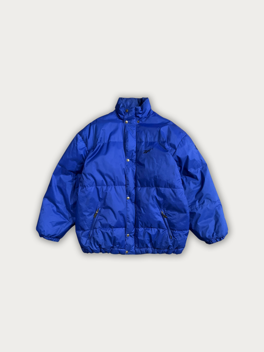 Vintage 90s Reebok Jacket