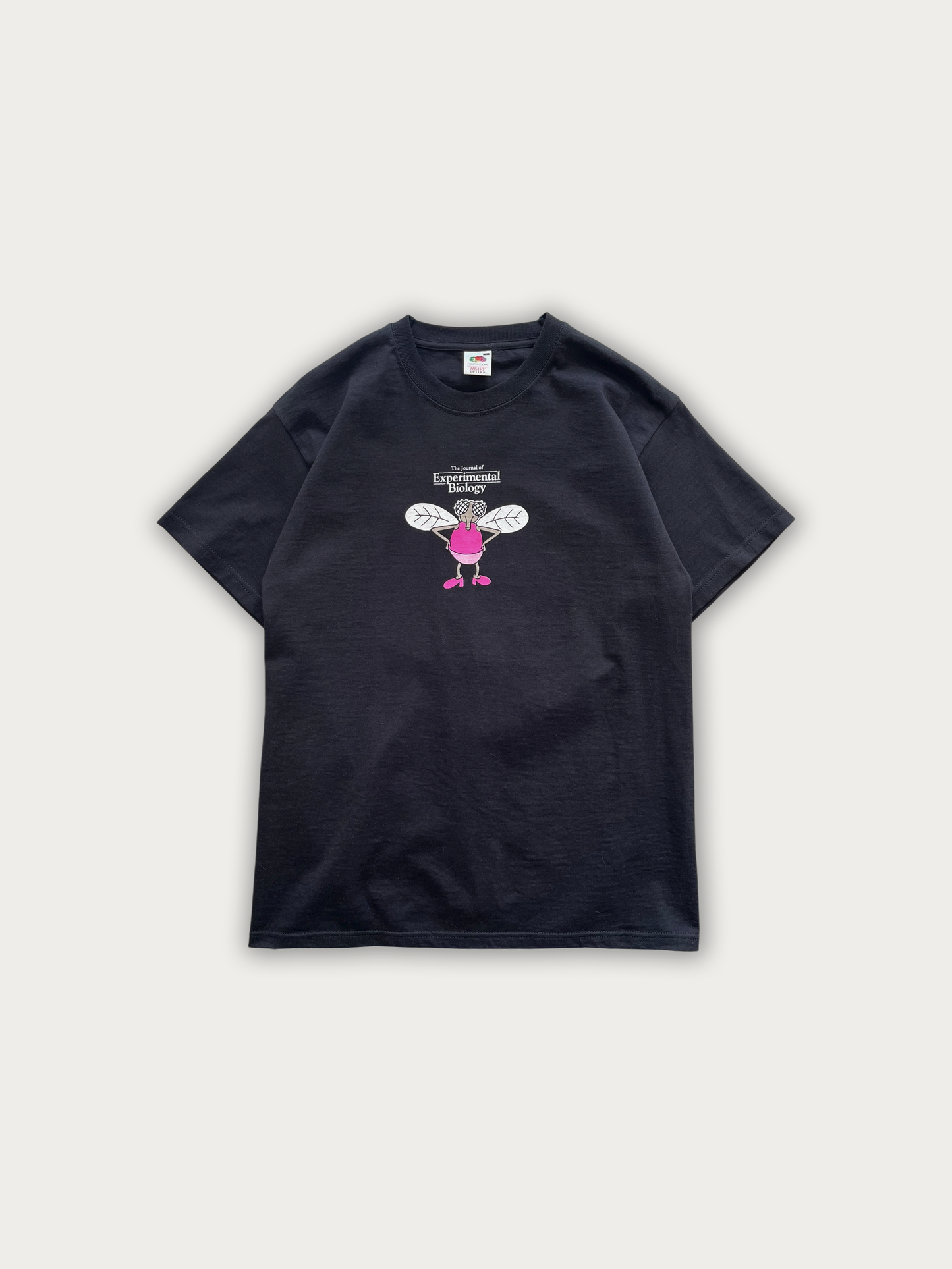 Vintage Biologist.org Tee