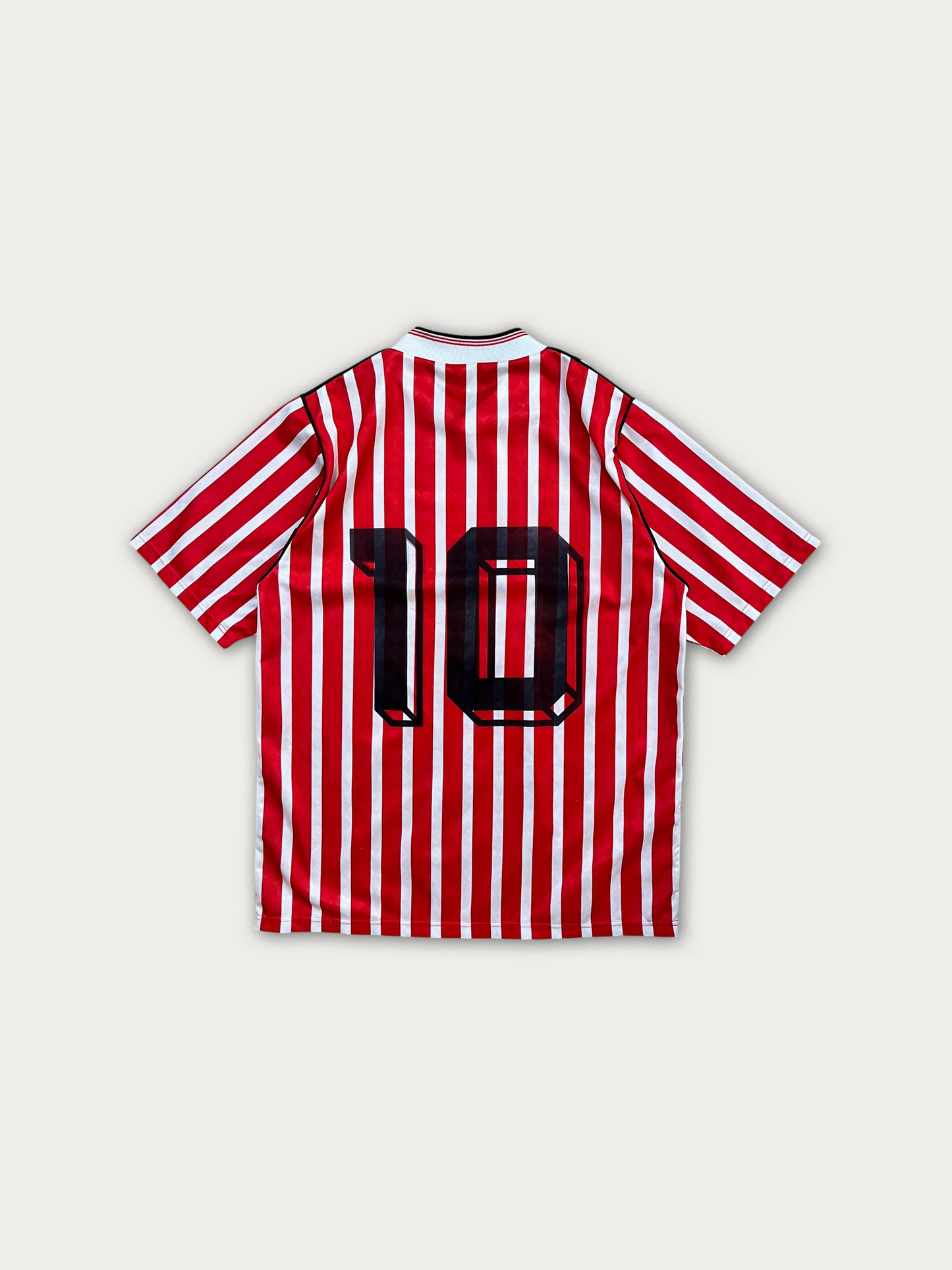 1988-90 Sheffield Utd