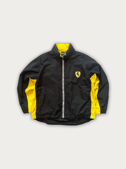 2000s Ferrari Jacket