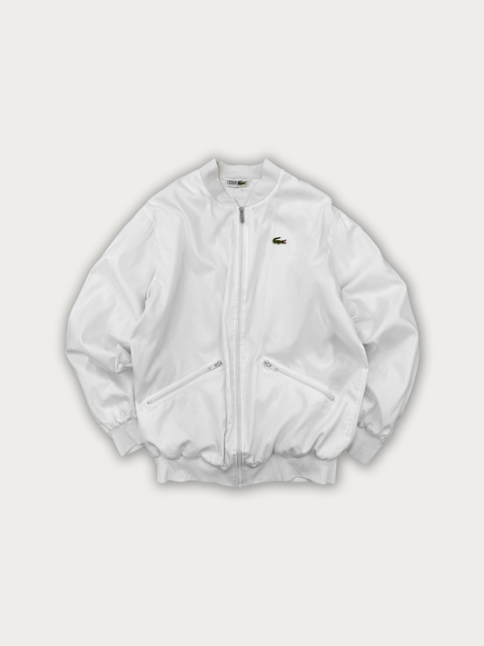 80s Lacoste Jacket