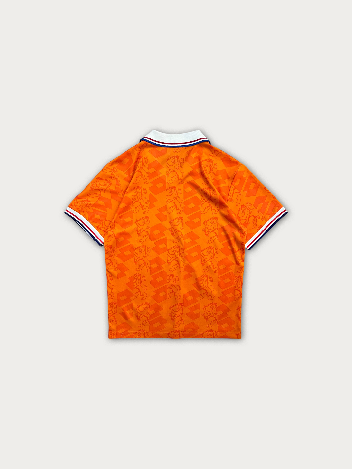 1992-94 The Netherlands