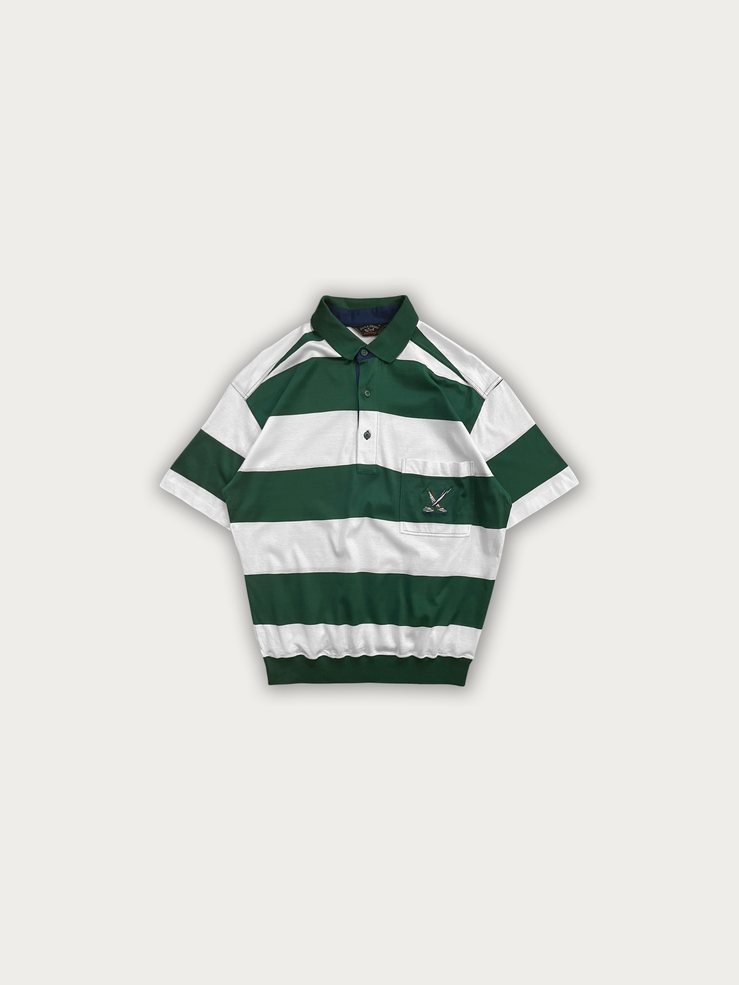 90s Paul&Shark Polo Tee