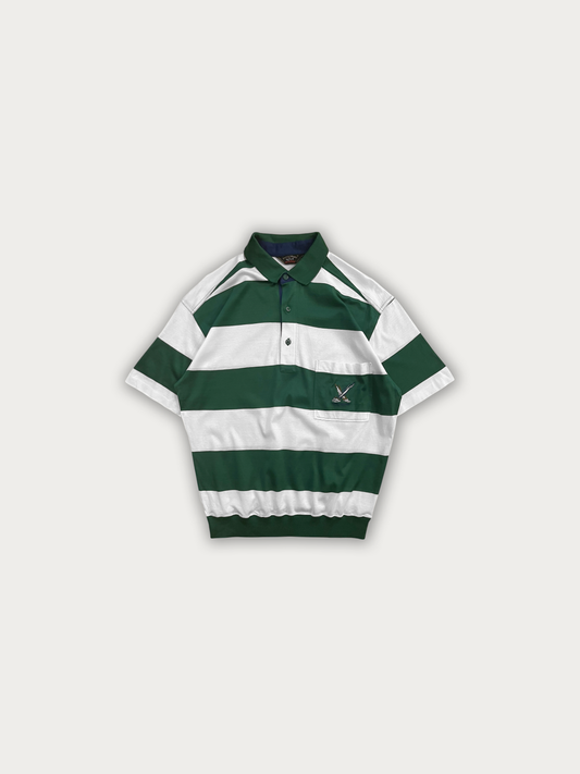 90s Paul&Shark Polo Tee