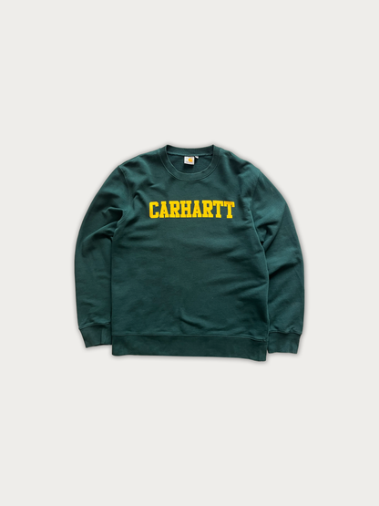 Vintage Carhartt Sweatshirt