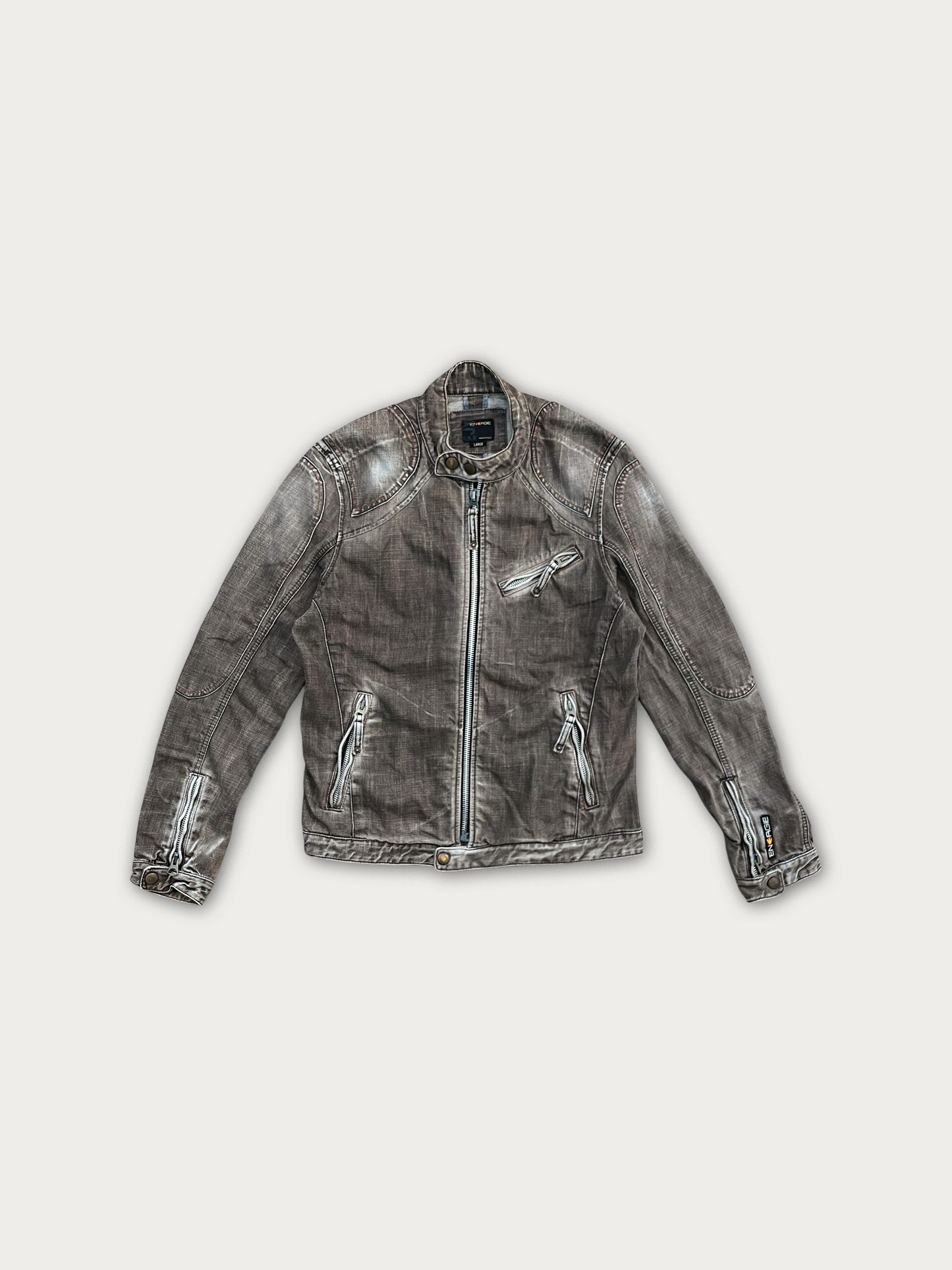 Energie Jacket