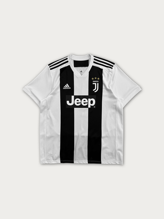 2018/19 Juventus - CR7