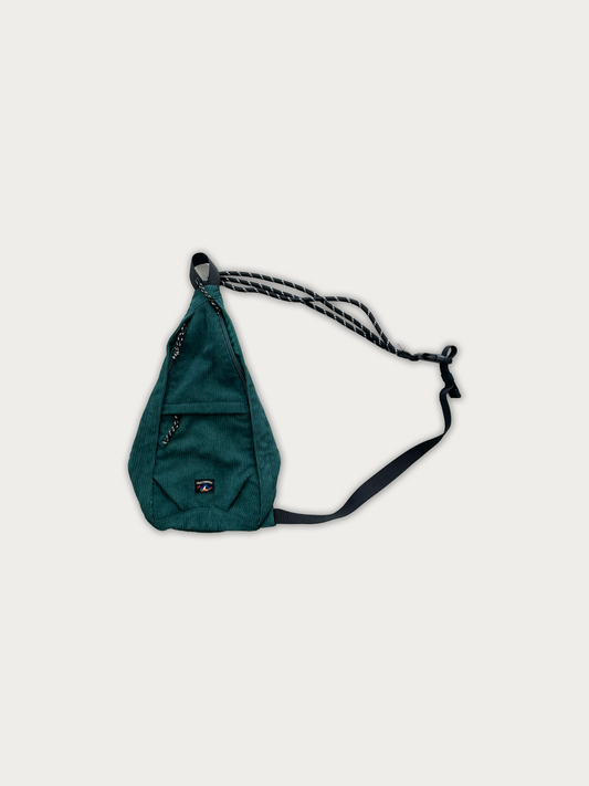 Cava Company Rope Cord Sling Pack