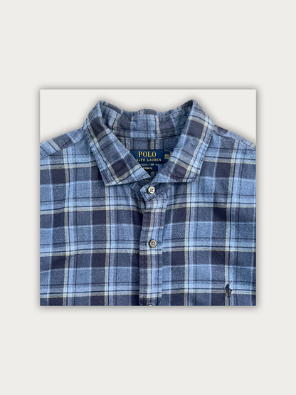 Vintage Y2K Ralph Lauren Shirt