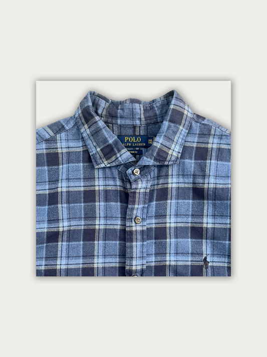 Vintage Y2K Ralph Lauren Shirt