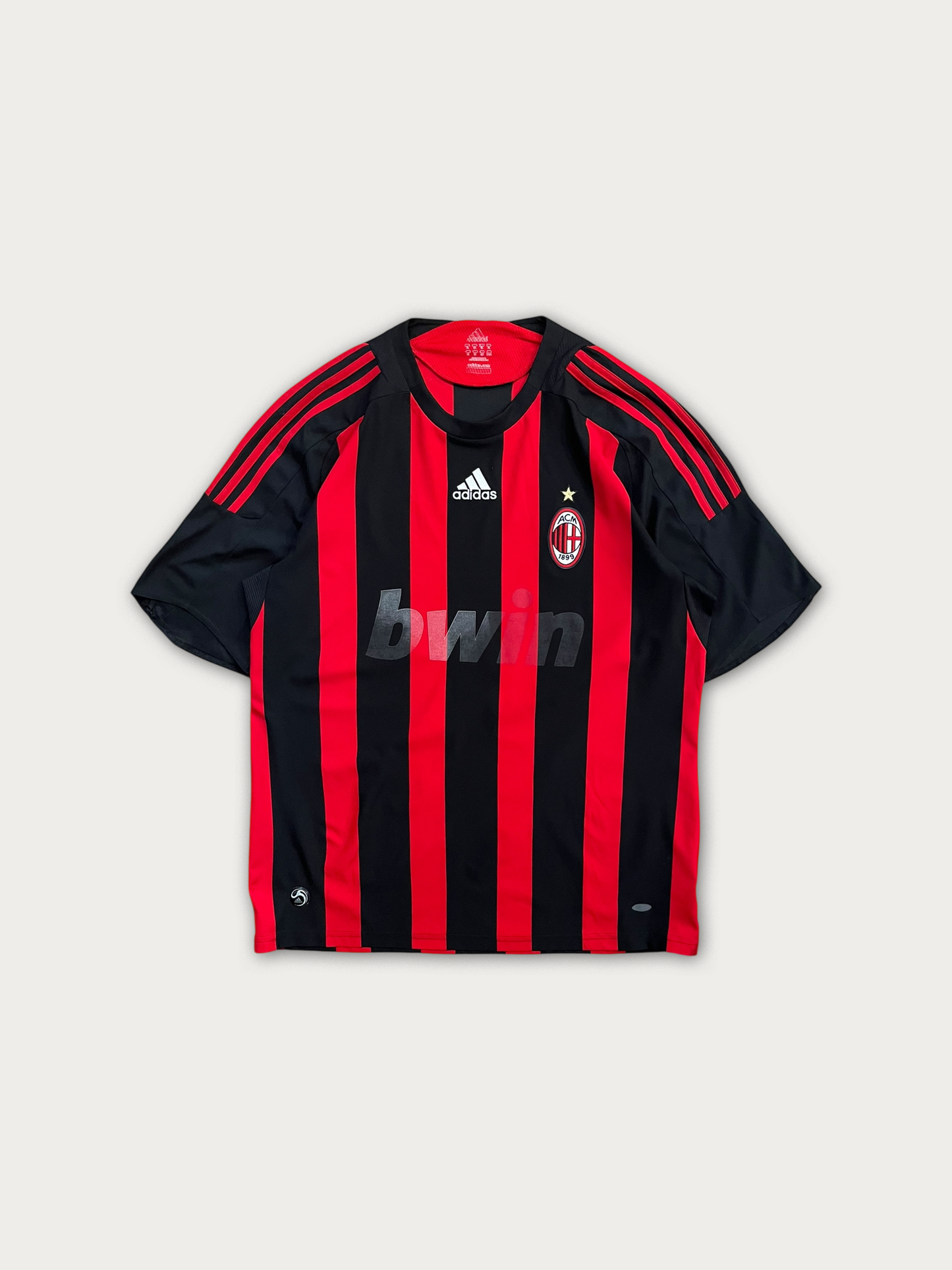 2008/09 AC Milan