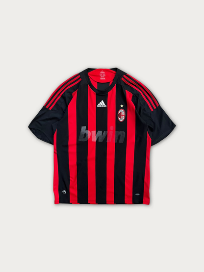 2008/09 AC Milan