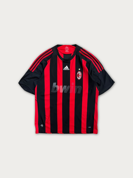 2008/09 AC Milan