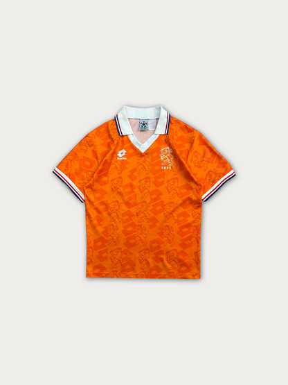 1992-94 The Netherlands