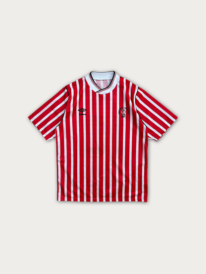 1988-90 Sheffield Utd