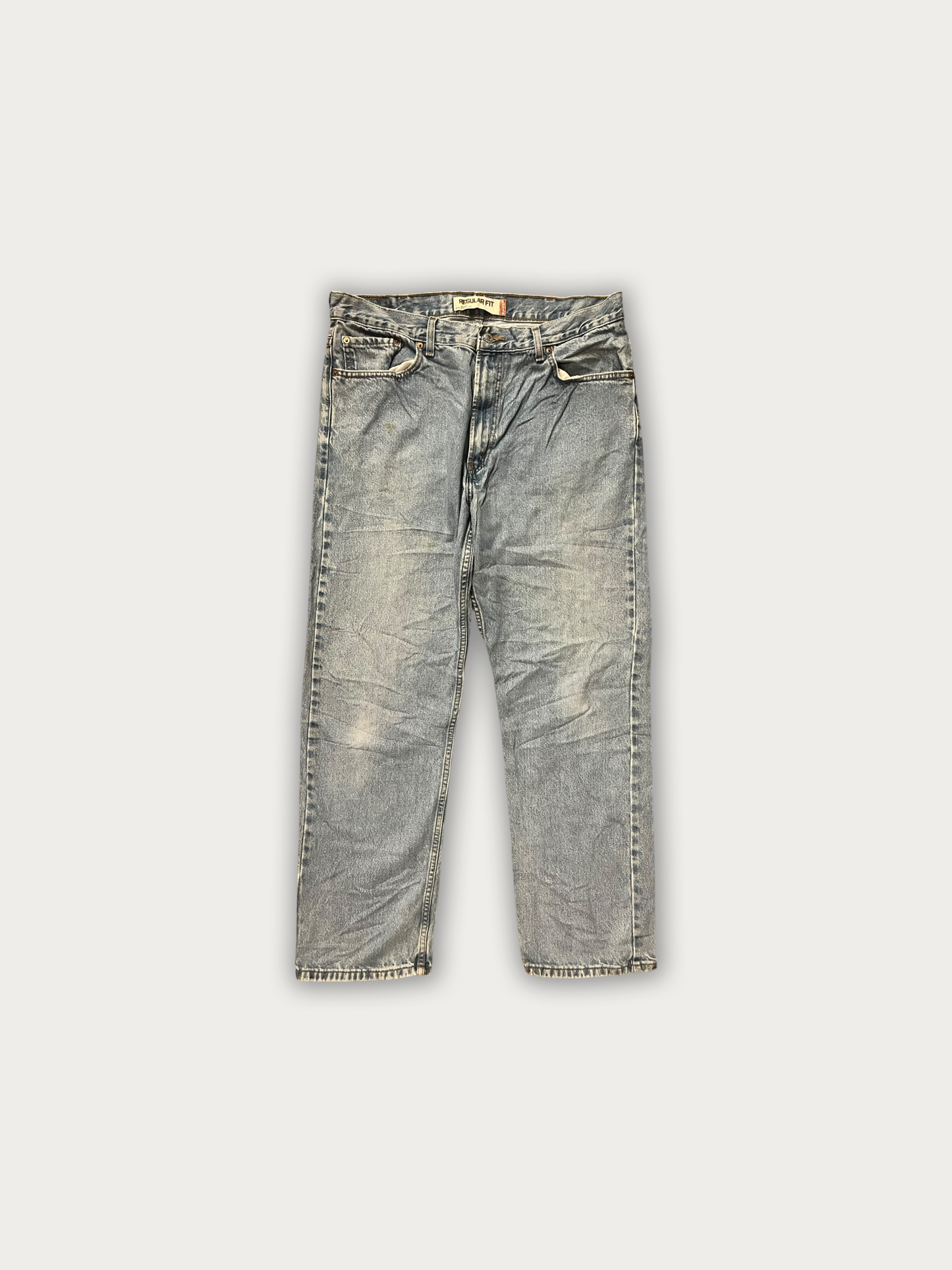 Levis 505 Jeans