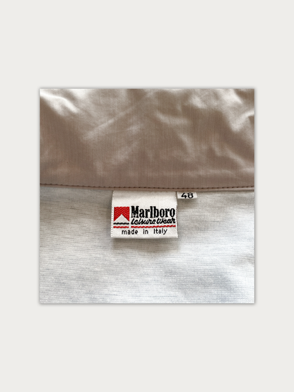 Vintage 90s Marlboro Leisure Wear Tracksuit (with light wear)