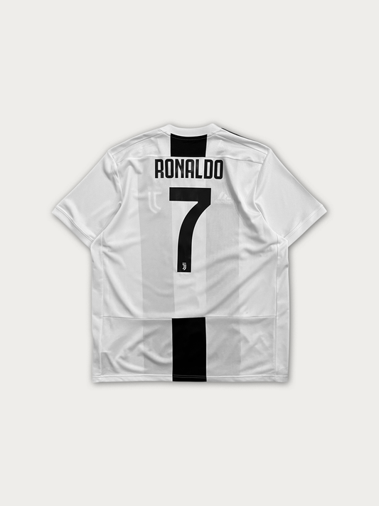 2018/19 Juventus - CR7