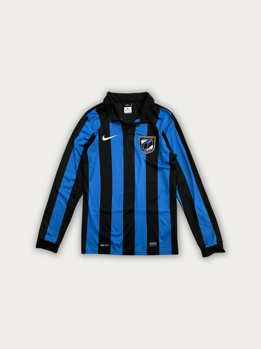 Football Accademy Nike Jersey