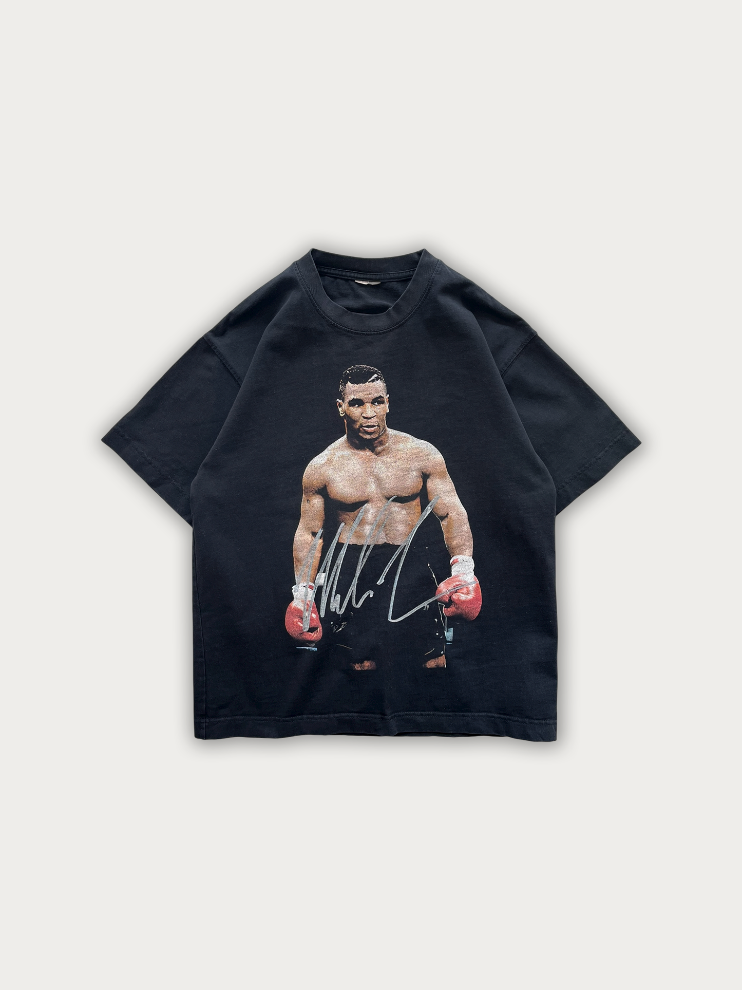 Dynamite Mike Washed Tee