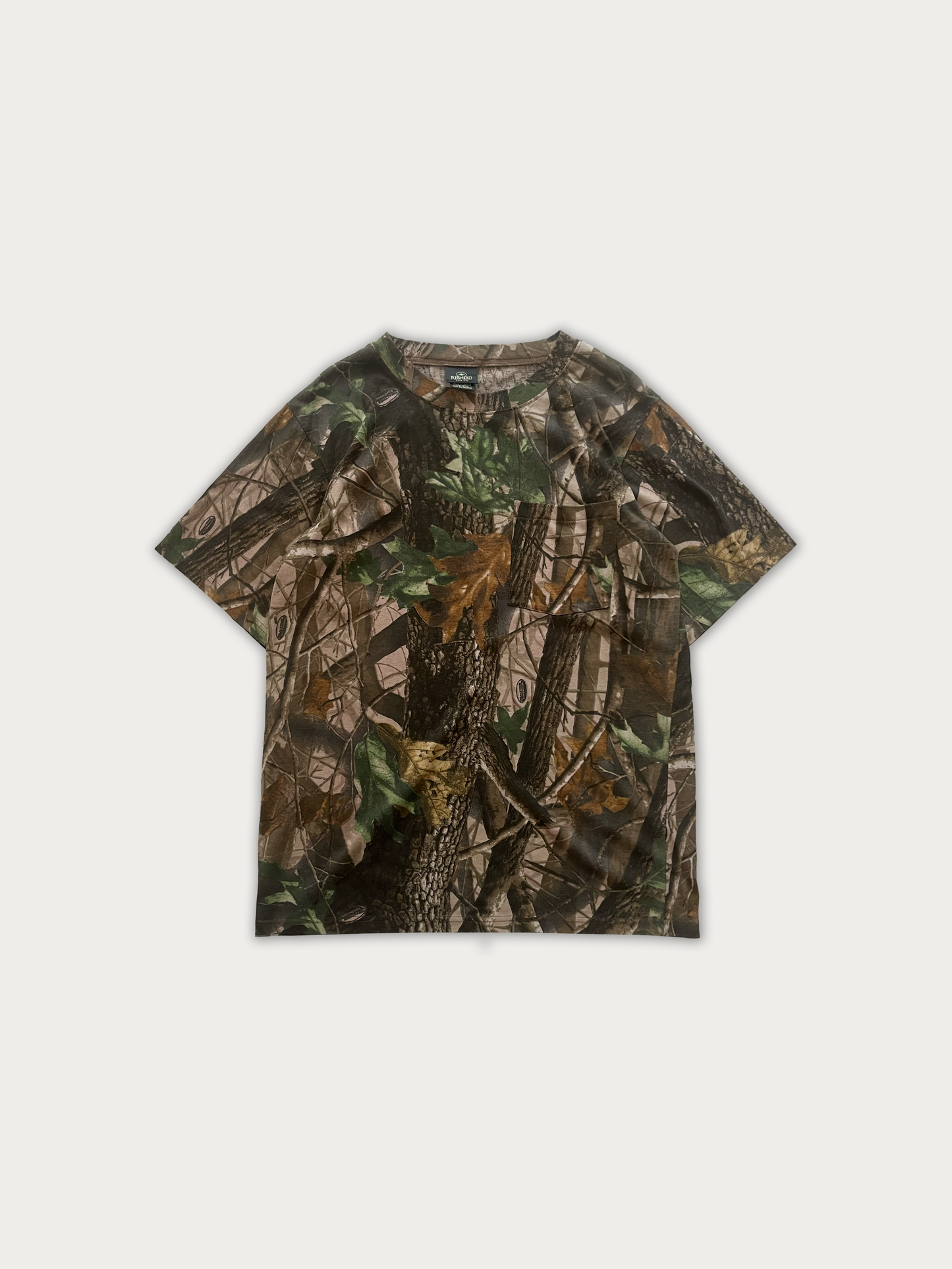 Vintage Realtree Tee