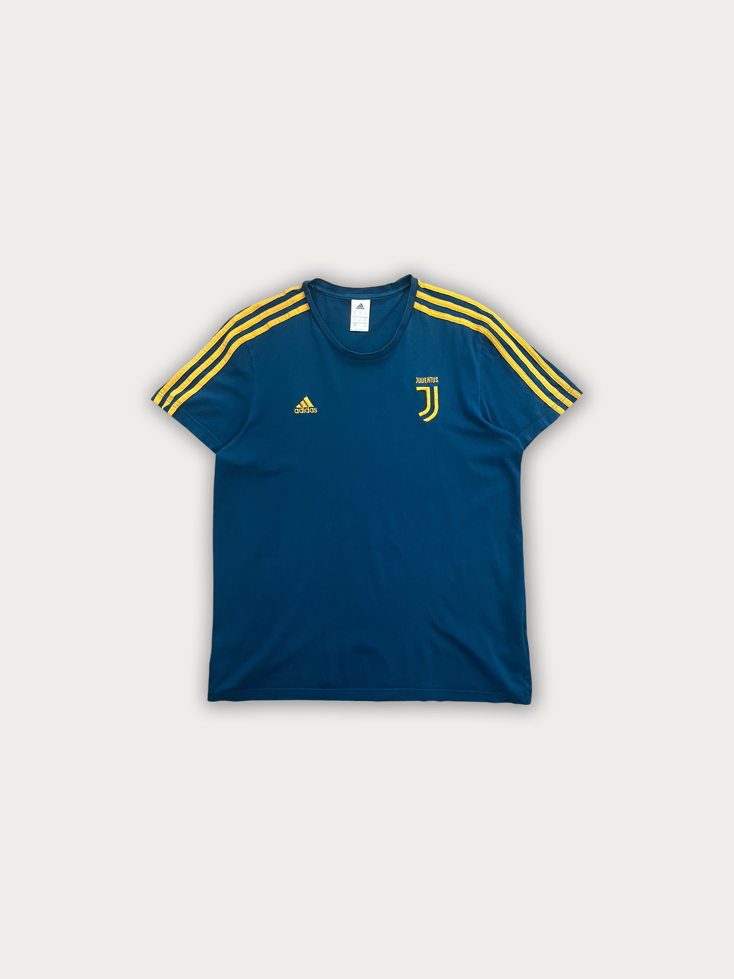 Juventus Adidas Tee